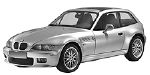 BMW E36-7 B0470 Fault Code