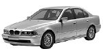 BMW E39 B0470 Fault Code